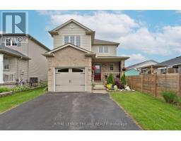 47 CARRIE CRESCENT, St. Thomas, Ontario
