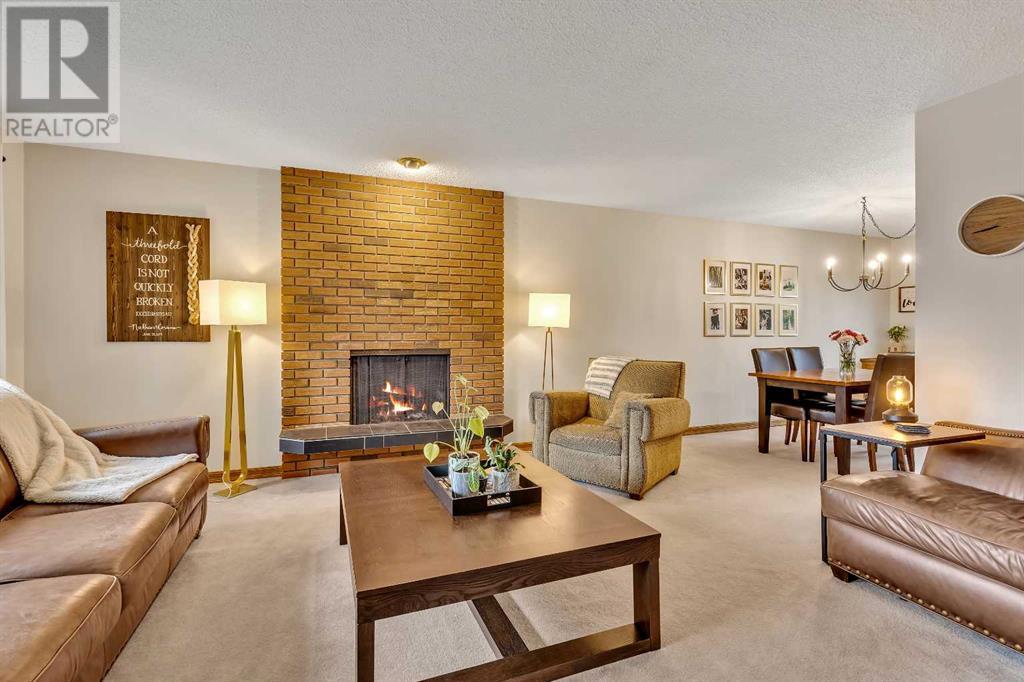 5654 Brenner Crescent Nw, Calgary, Alberta  T2L 1Z4 - Photo 4 - A2228887
