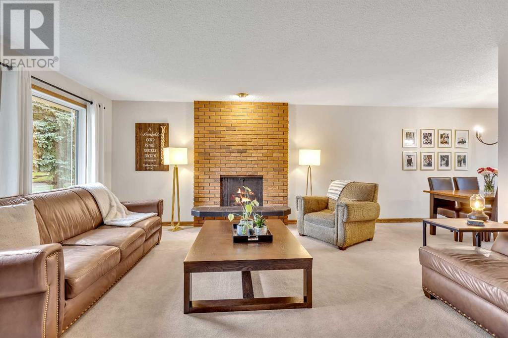 5654 Brenner Crescent Nw, Calgary, Alberta  T2L 1Z4 - Photo 3 - A2228887