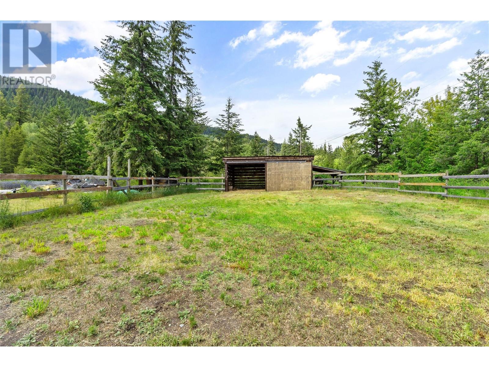 3056 Harmon Road, Clearwater, British Columbia  V0E 3A0 - Photo 37 - 181506
