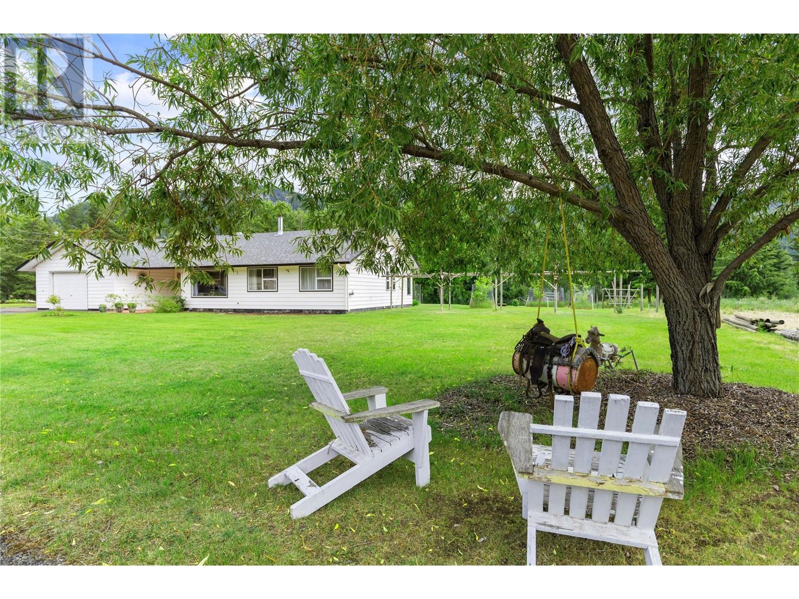 3056 Harmon Road, Clearwater, British Columbia  V0E 3A0 - Photo 2 - 181506