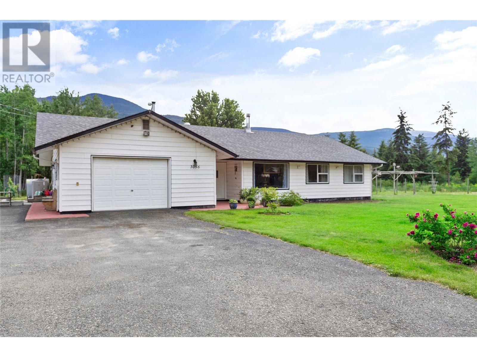 3056 Harmon Road, Clearwater, British Columbia  V0E 3A0 - Photo 46 - 181506