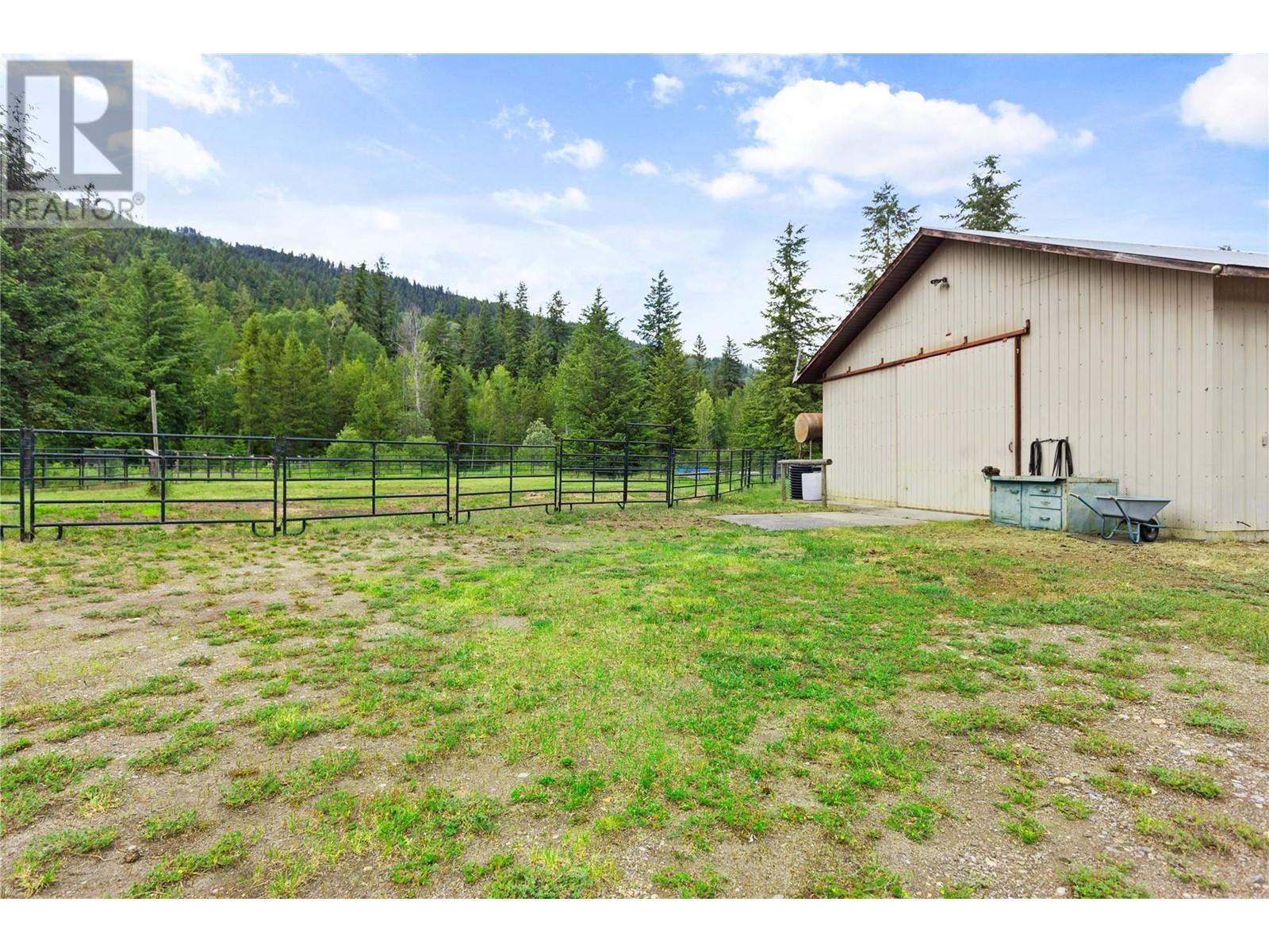 3056 Harmon Road, Clearwater, British Columbia  V0E 3A0 - Photo 39 - 181506