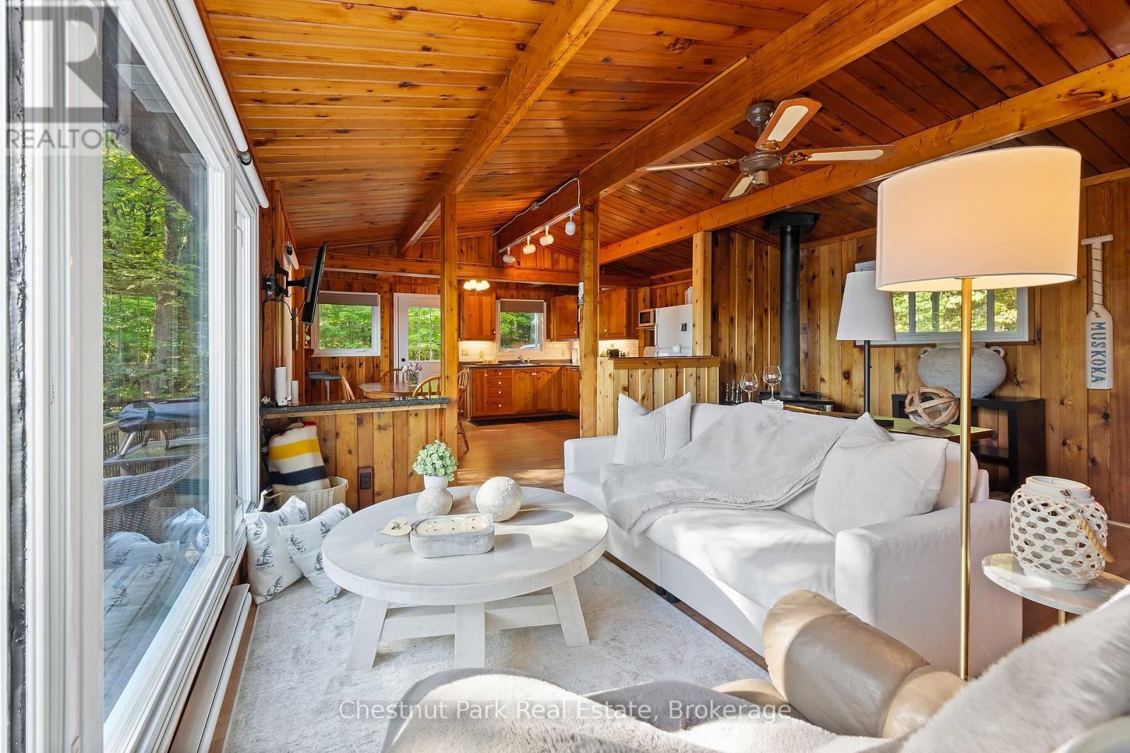 1025 Scout Trail, Muskoka Lakes, Ontario  P0B 1J0 - Photo 21 - X12085512