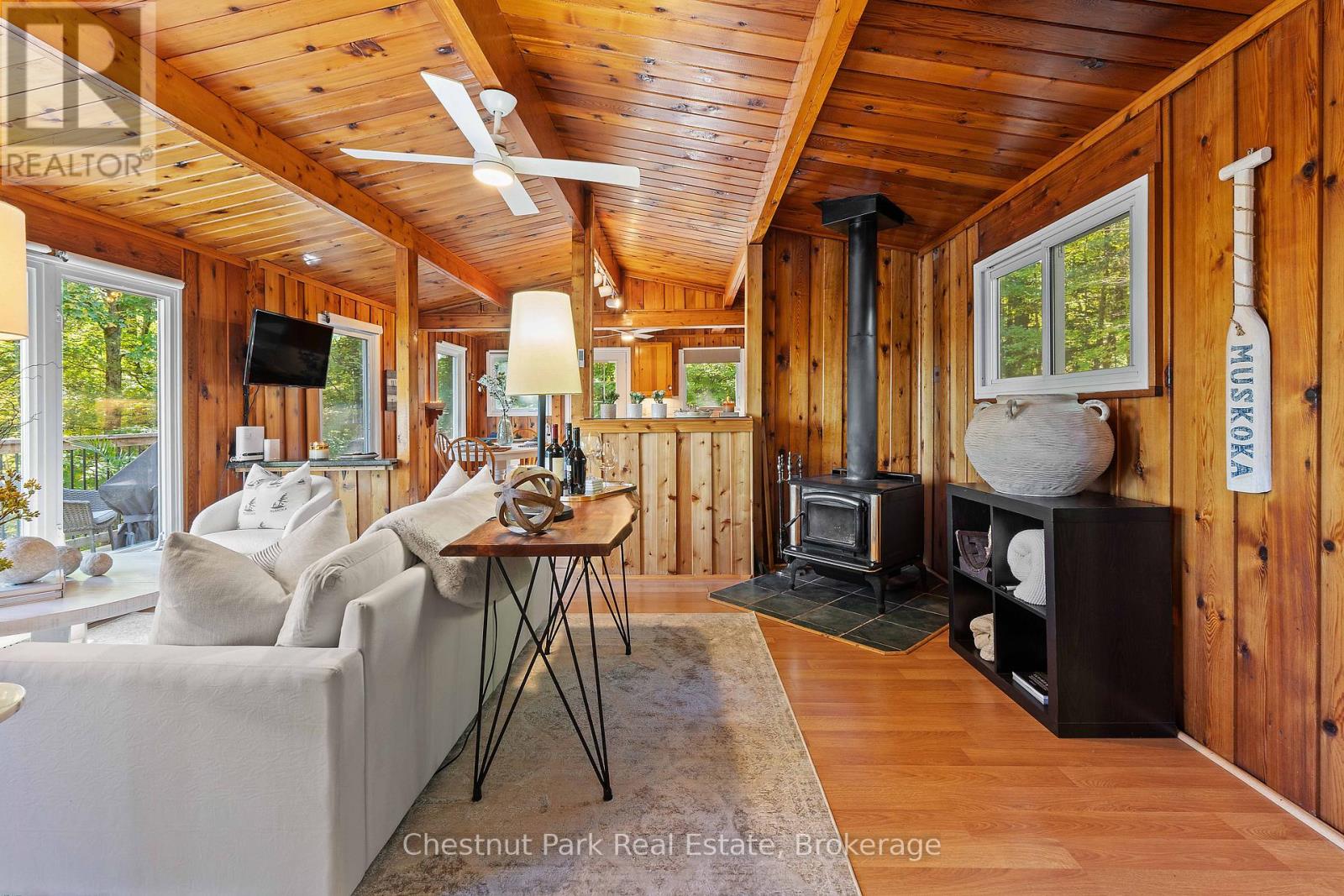 1025 Scout Trail, Muskoka Lakes, Ontario  P0B 1J0 - Photo 19 - X12085512