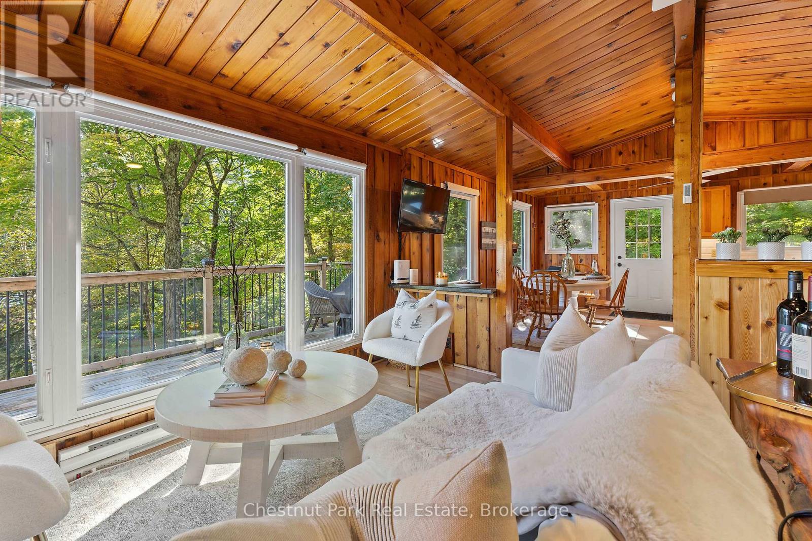 1025 Scout Trail, Muskoka Lakes, Ontario  P0B 1J0 - Photo 17 - X12085512