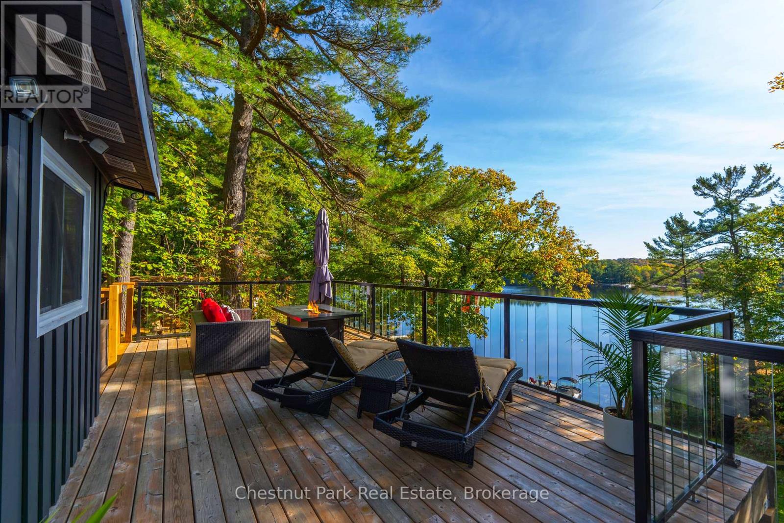 1025 Scout Trail, Muskoka Lakes, Ontario  P0B 1J0 - Photo 11 - X12085512