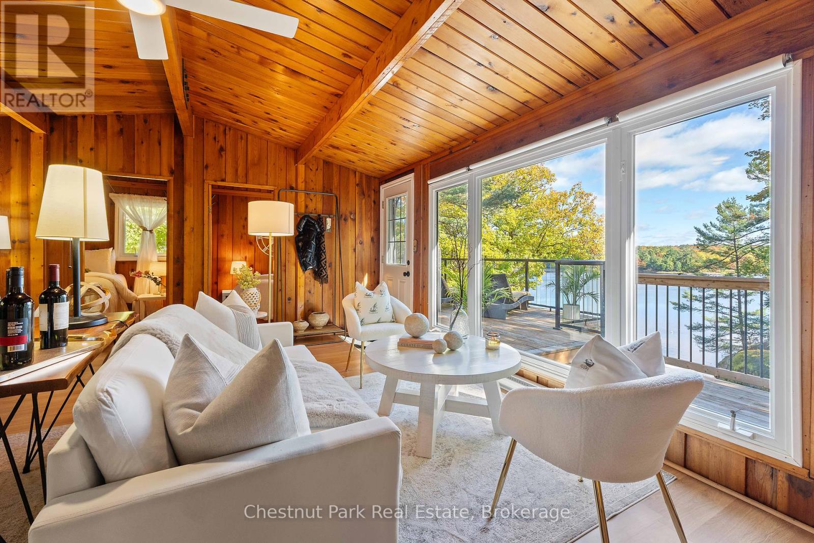 1025 Scout Trail, Muskoka Lakes, Ontario  P0B 1J0 - Photo 16 - X12085512