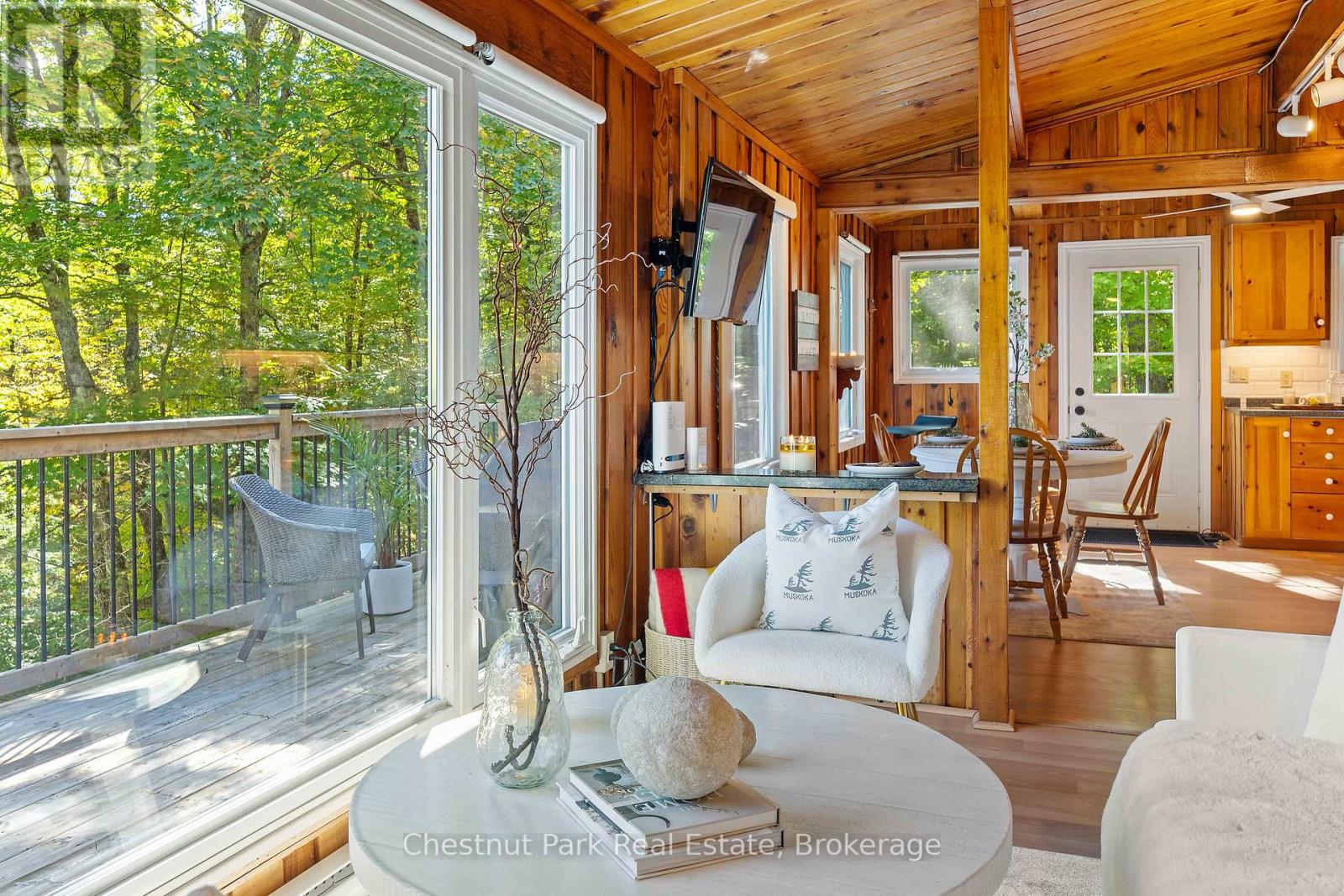 1025 Scout Trail, Muskoka Lakes, Ontario  P0B 1J0 - Photo 18 - X12085512