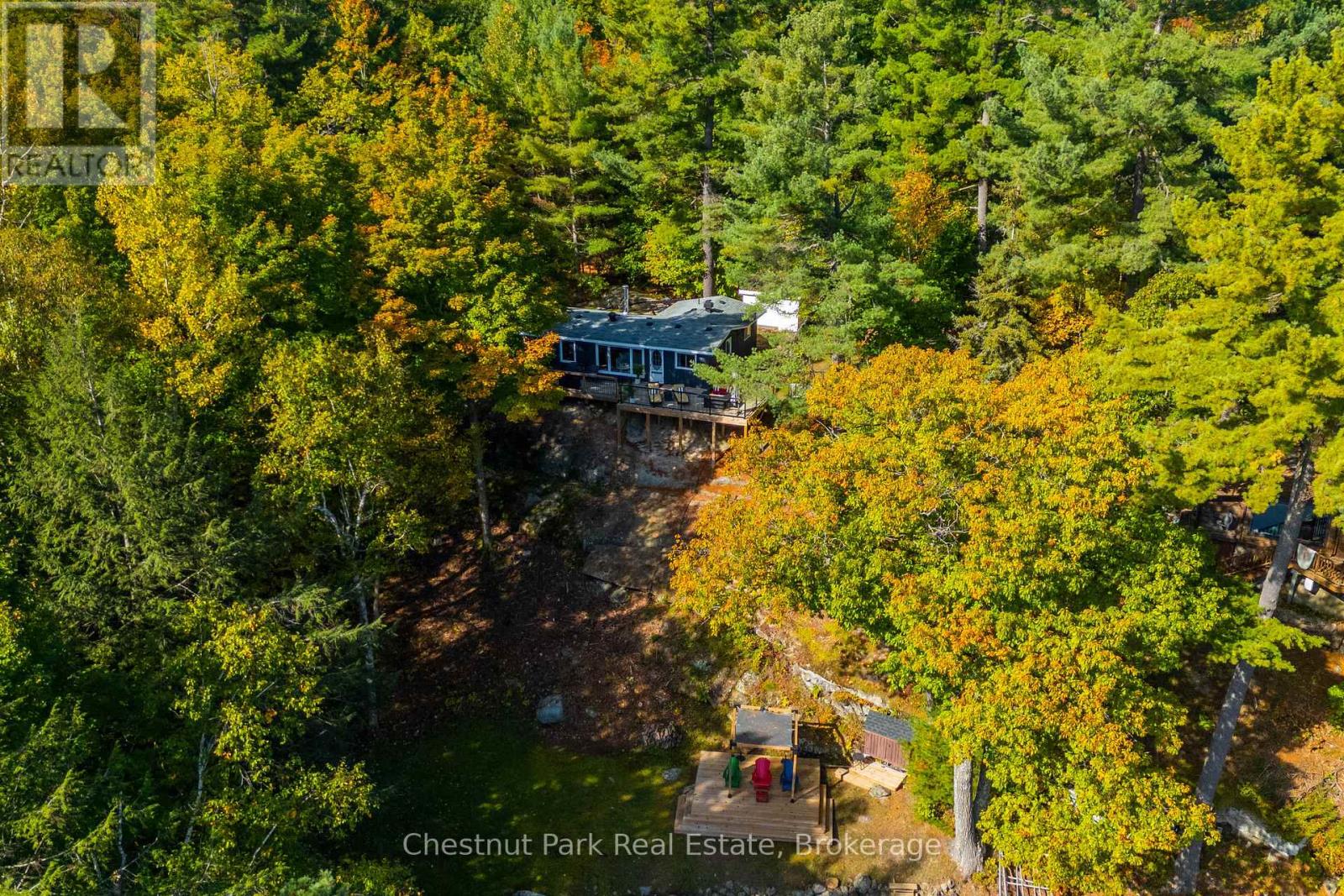 1025 Scout Trail, Muskoka Lakes, Ontario  P0B 1J0 - Photo 5 - X12085512