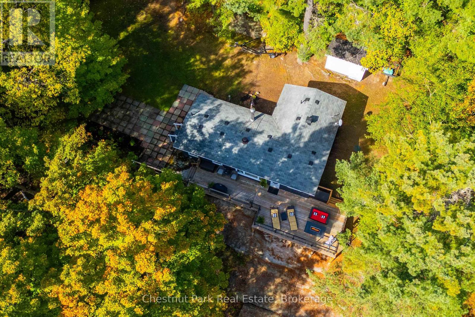 1025 Scout Trail, Muskoka Lakes, Ontario  P0B 1J0 - Photo 6 - X12085512