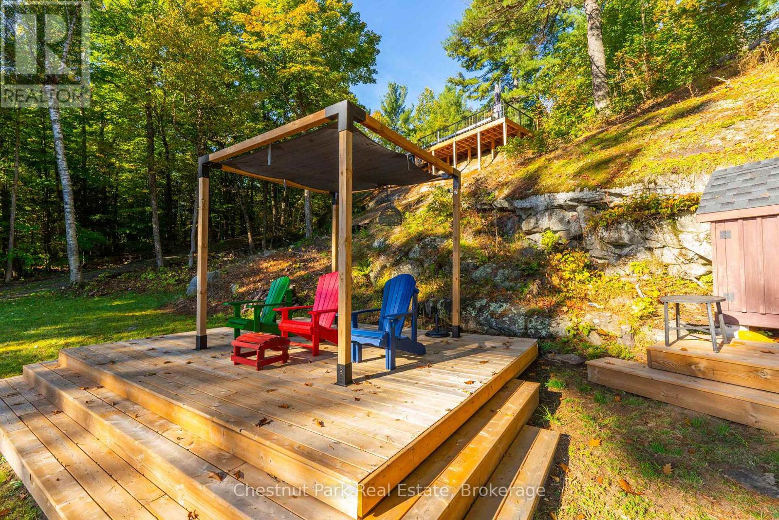 1025 Scout Trail, Muskoka Lakes, Ontario  P0B 1J0 - Photo 8 - X12085512