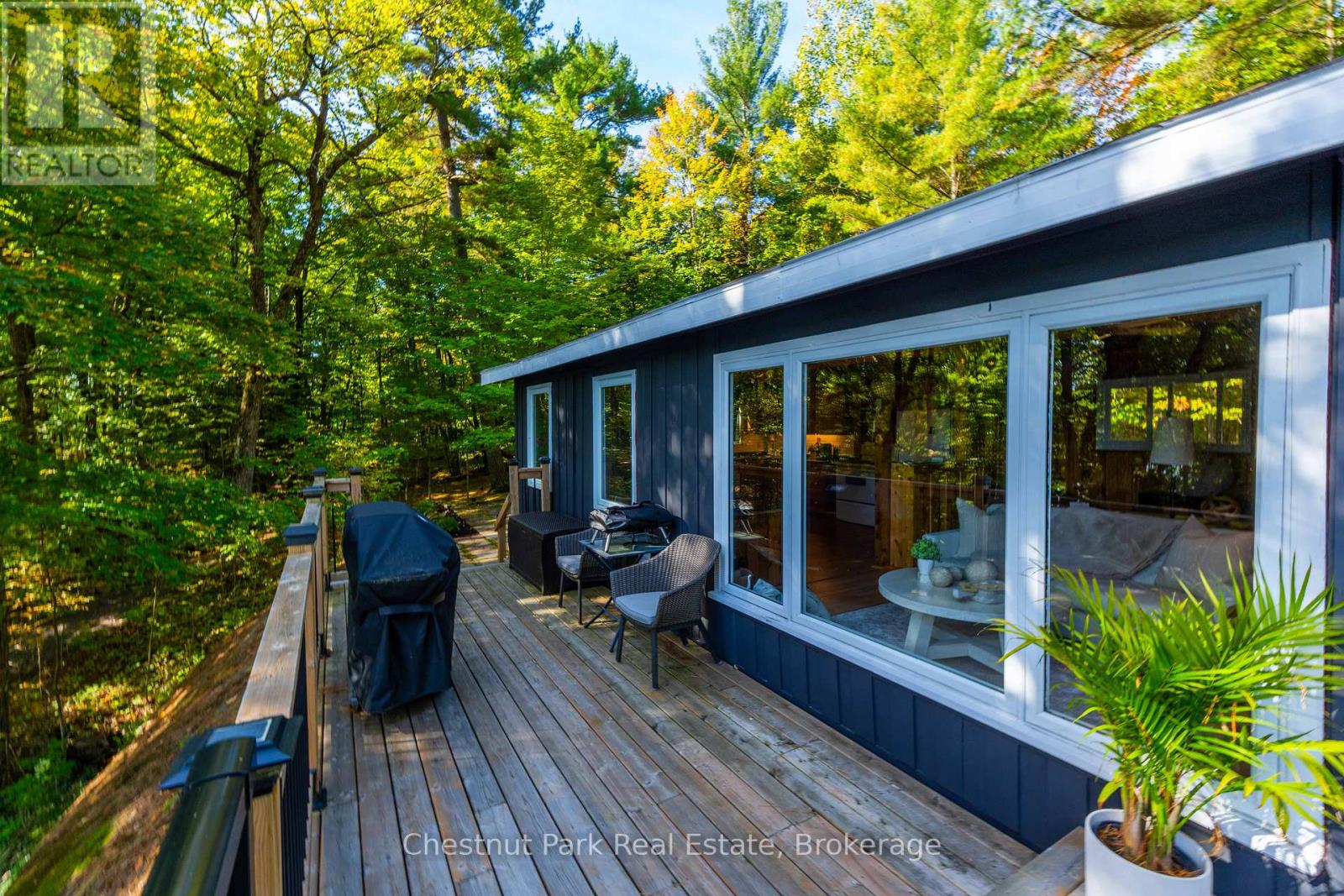 1025 Scout Trail, Muskoka Lakes, Ontario  P0B 1J0 - Photo 9 - X12085512