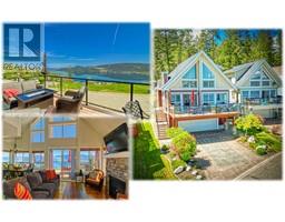 6912 Terazona Drive Unit# 388 Fintry, Kelowna, Ca