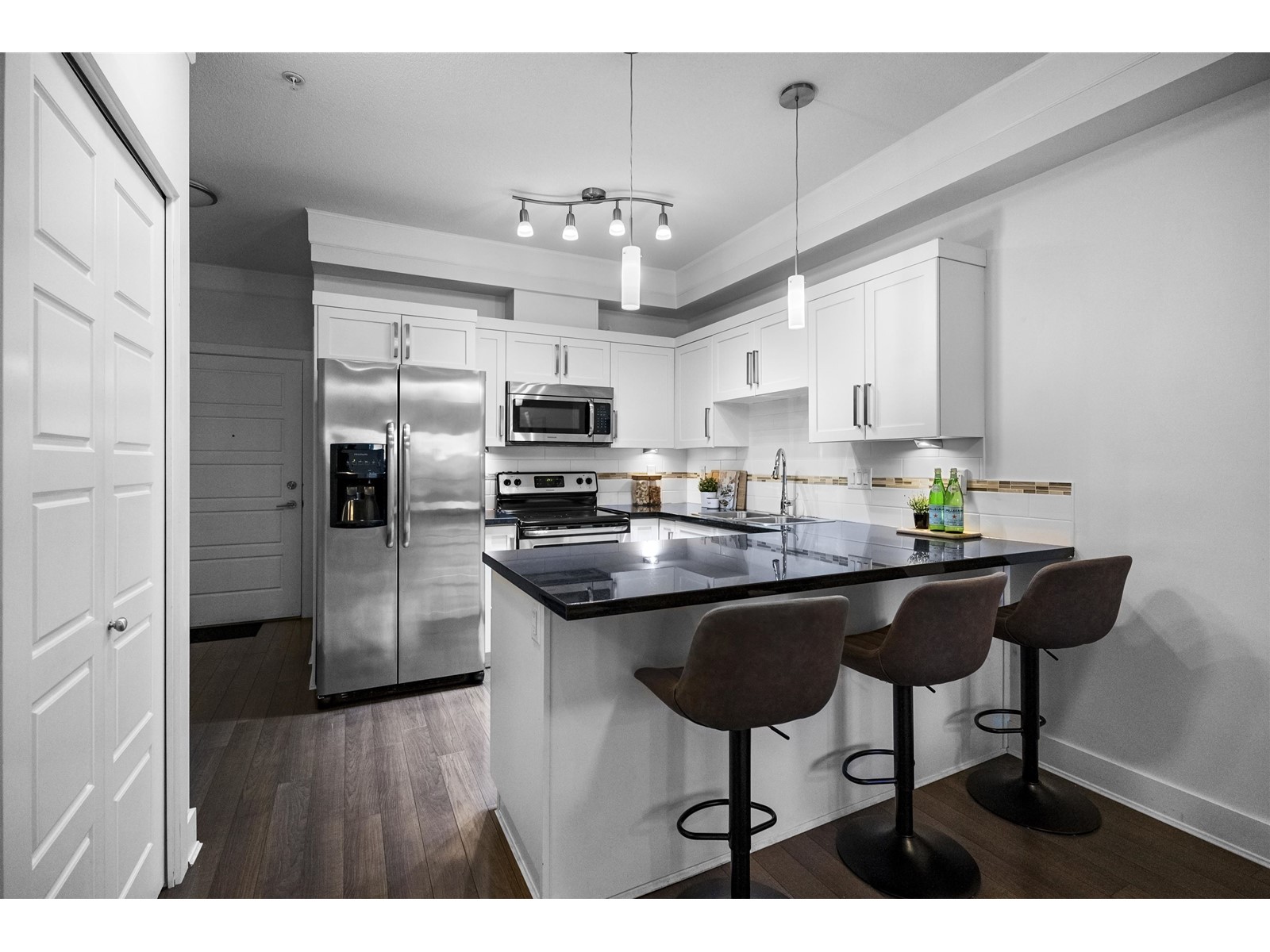206 20630 Douglas Crescent, Langley, British Columbia  V3A 4B8 - Photo 10 - R3013177