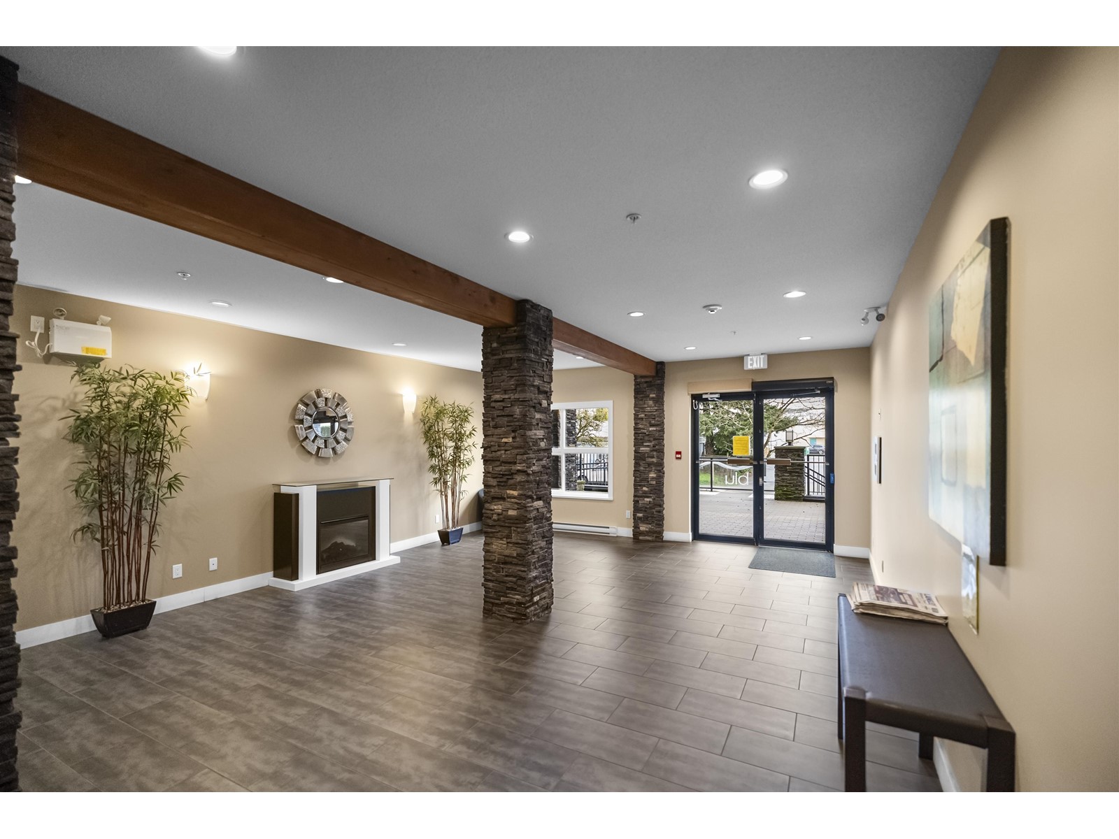 206 20630 Douglas Crescent, Langley, British Columbia  V3A 4B8 - Photo 26 - R3013177