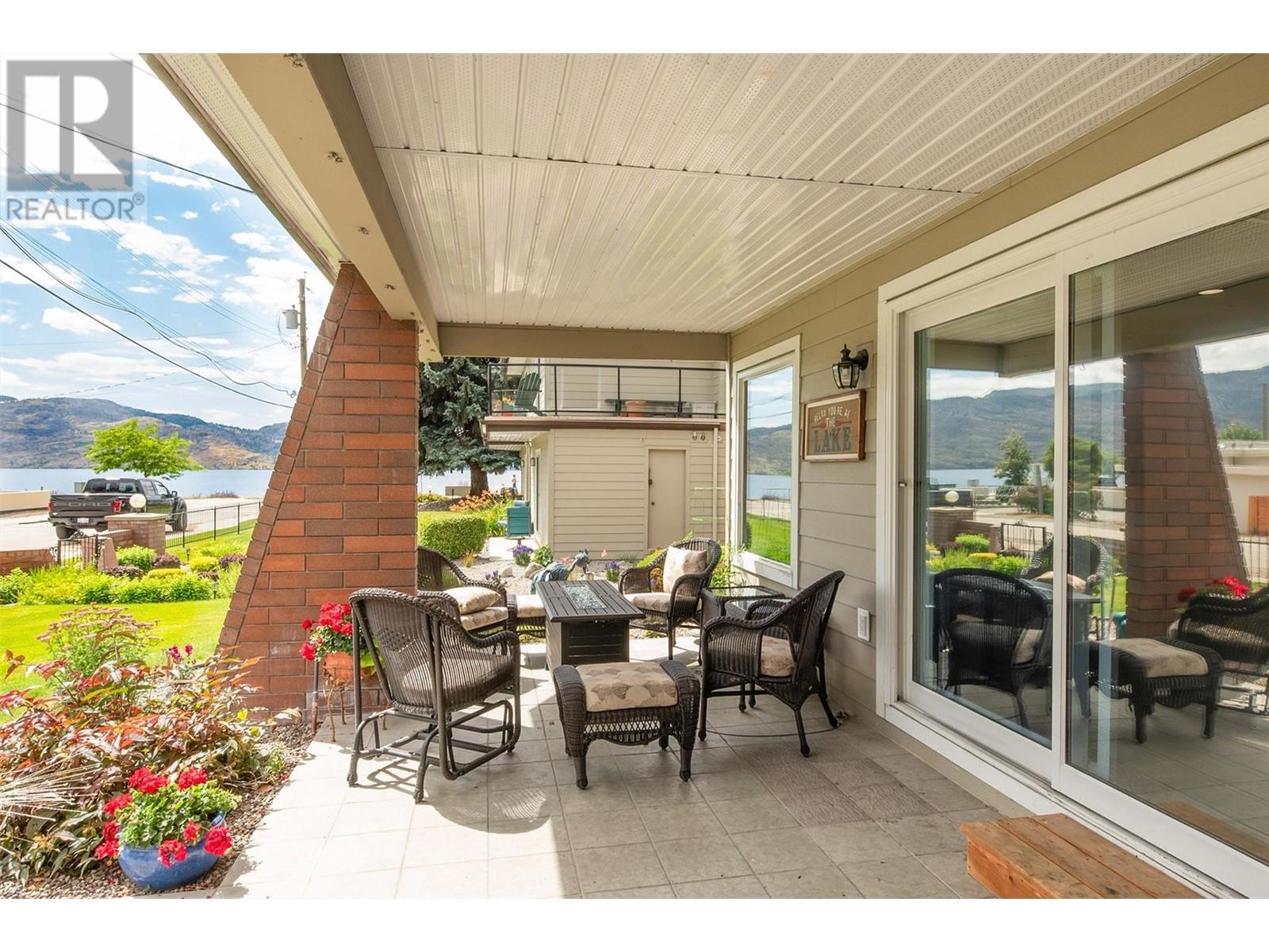4340b Beach Avenue Unit# 109, Peachland, British Columbia  V0H 1X6 - Photo 14 - 10351249