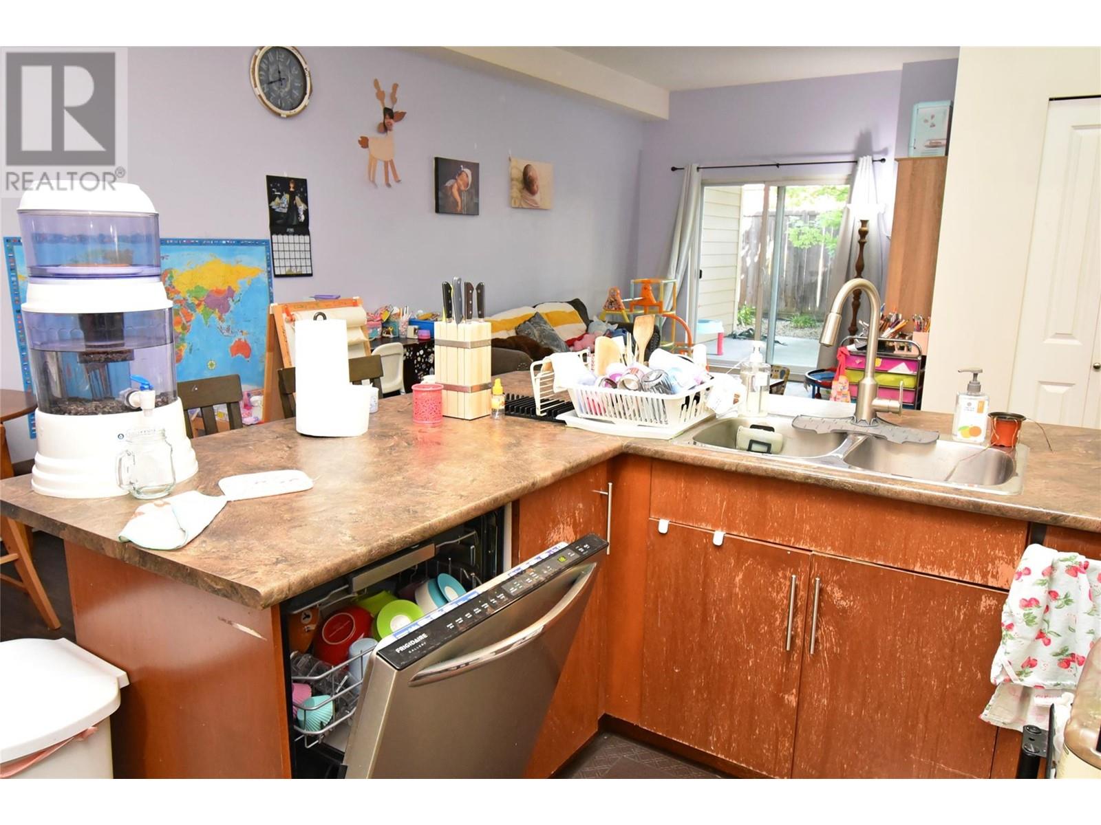 4205 27 Street Unit# 102, Vernon, British Columbia  V1T 4Y3 - Photo 19 - 10351350