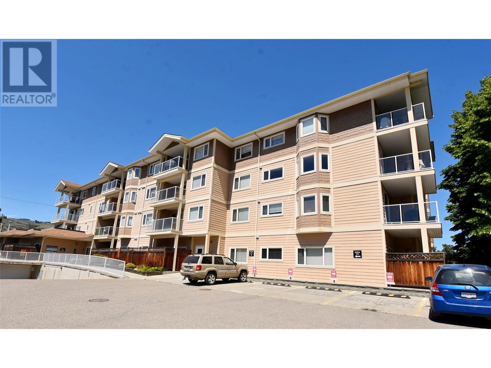 4205 27 Street Unit# 102, Vernon, British Columbia  V1T 4Y3 - Photo 1 - 10351350