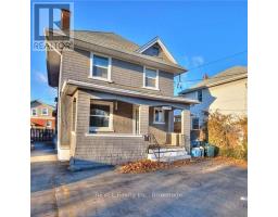 UPPER - 37 YORK STREET, St. Catharines, Ontario