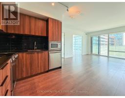 2312 - 501 YONGE STREET, Toronto, Ontario