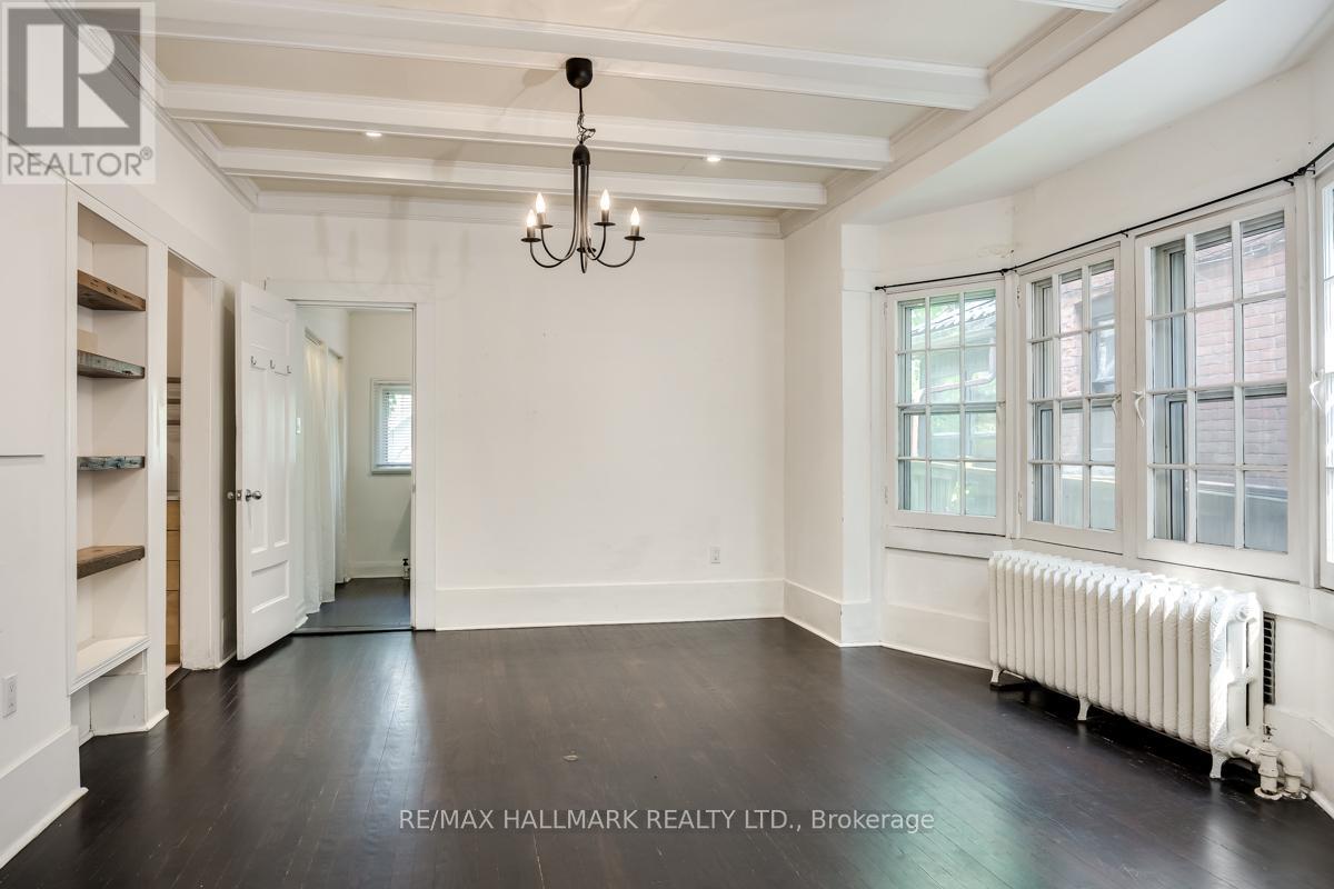 Main - 483 Parkside Drive, Toronto (High Park-Swansea), Ontario  M6R 2Z9 - Photo 11 - W12127487