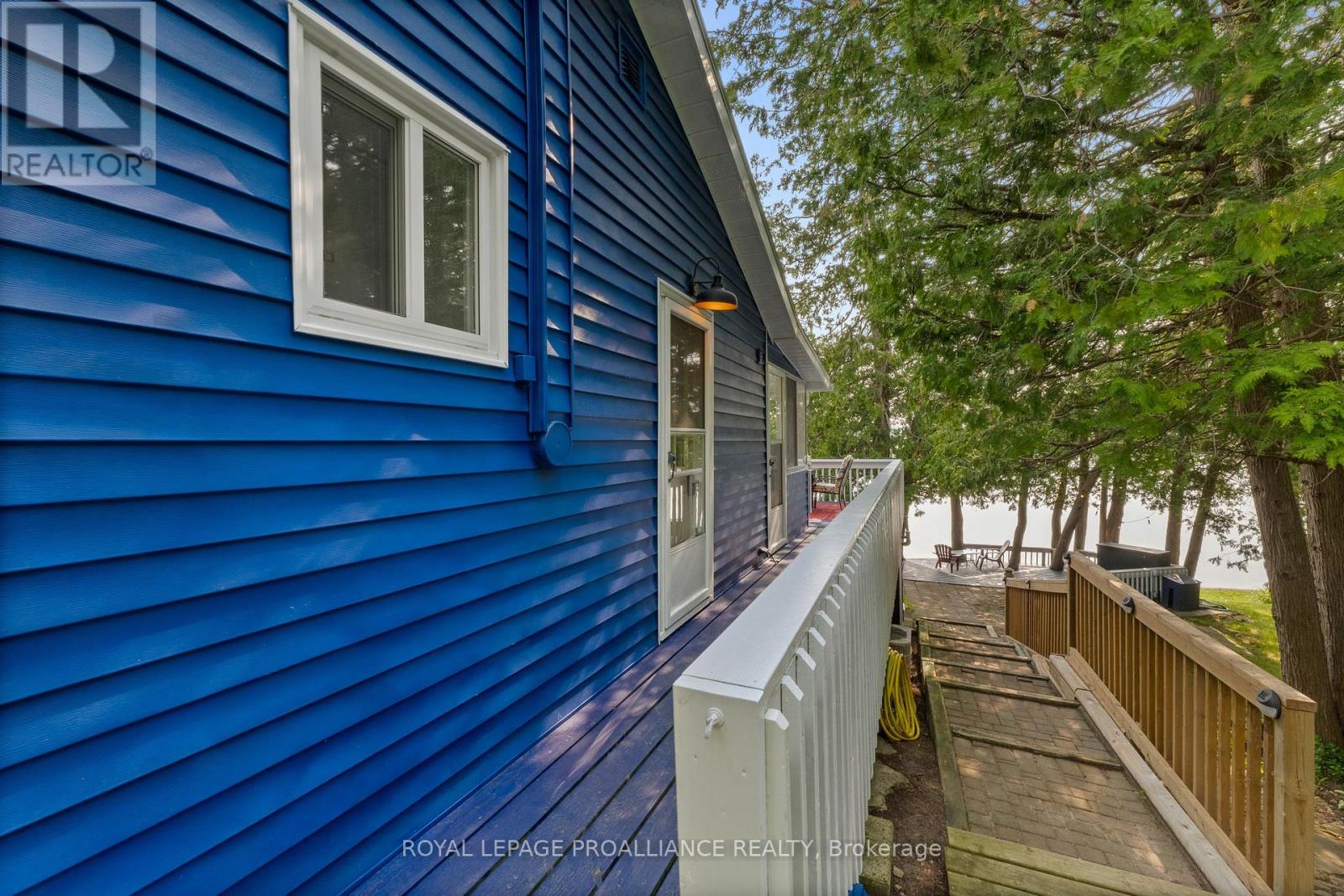 255 Muskie Mile Lane, Trent Hills, Ontario  K0K 1Z0 - Photo 37 - X12207102
