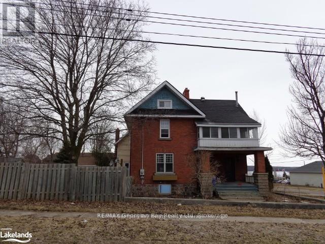 586 DOMINION AVENUE, midland, Ontario