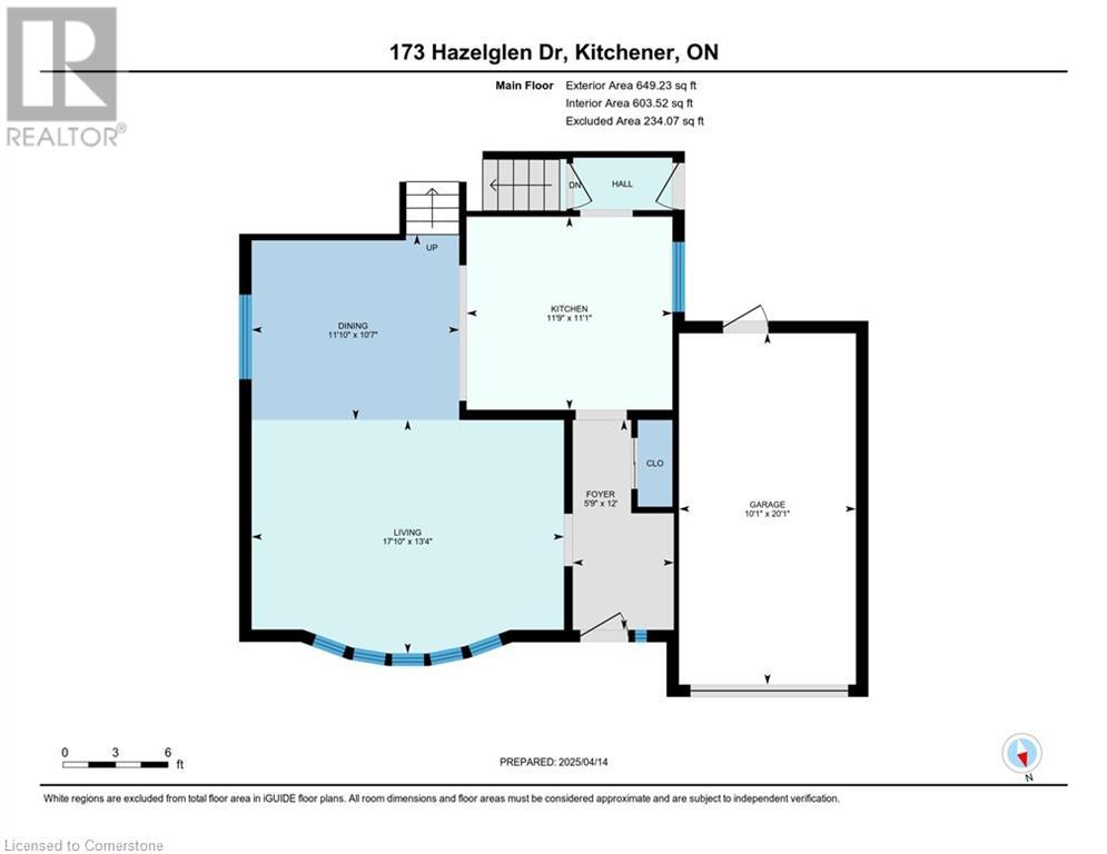 173 Hazelglen Drive, Kitchener, Ontario  N2M 2E6 - Photo 25 - 40739297
