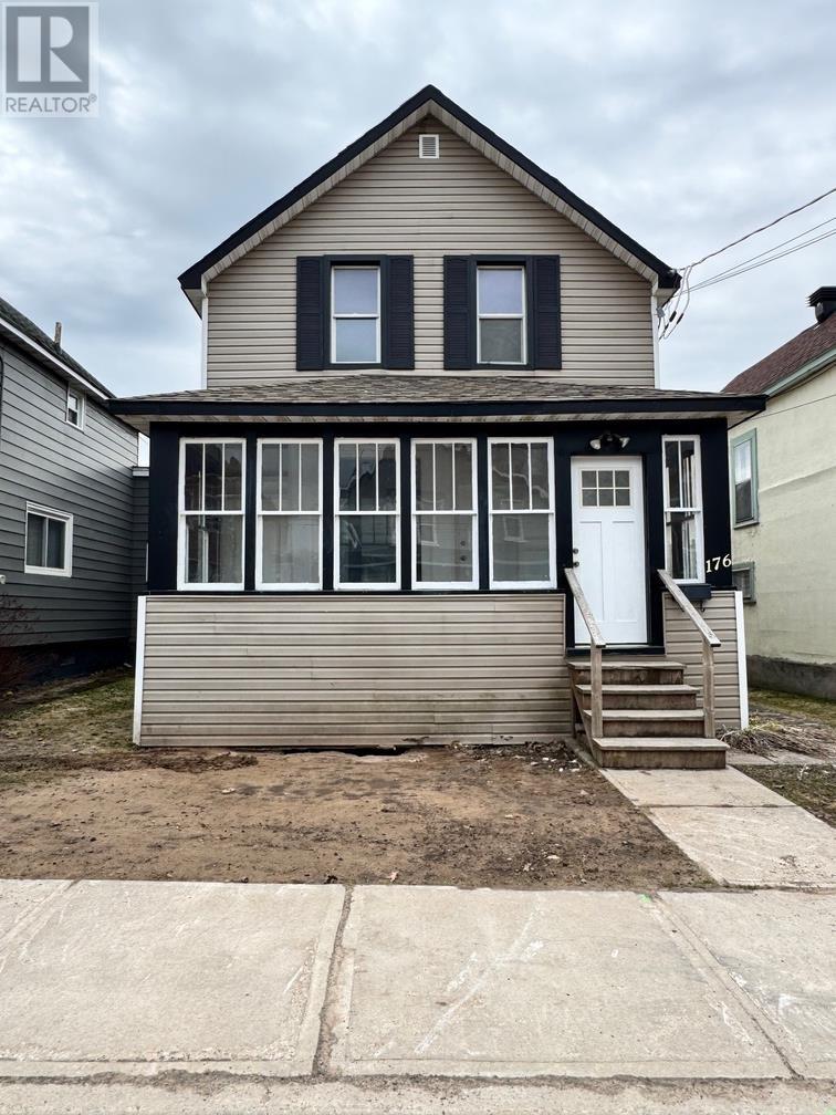 176 March St, Sault Ste. Marie, Ontario  P6A 2Z7 - Photo 1 - SM251473