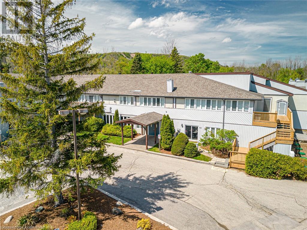 209472 26 Highway Unit# 19, The Blue Mountains, Ontario