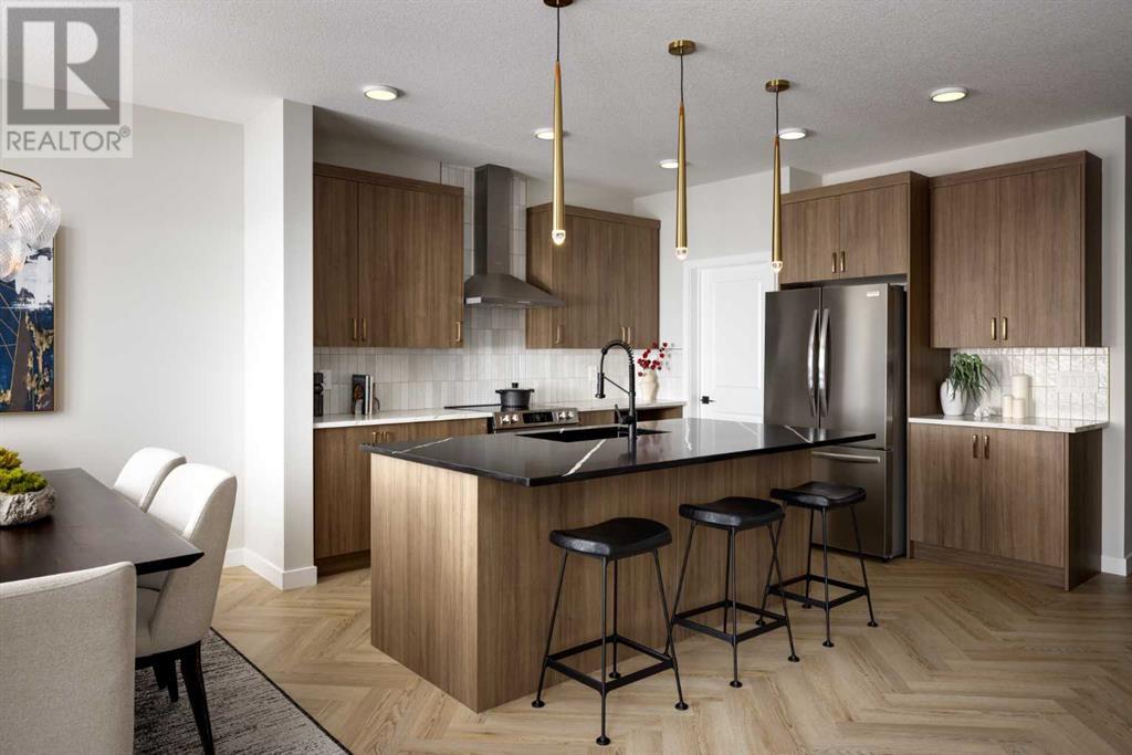 19 Belgian Court, Cochrane, Alberta