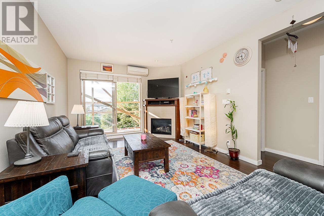 301 288 Hampton Street, New Westminster, British Columbia  V3M 5L9 - Photo 15 - R3010425