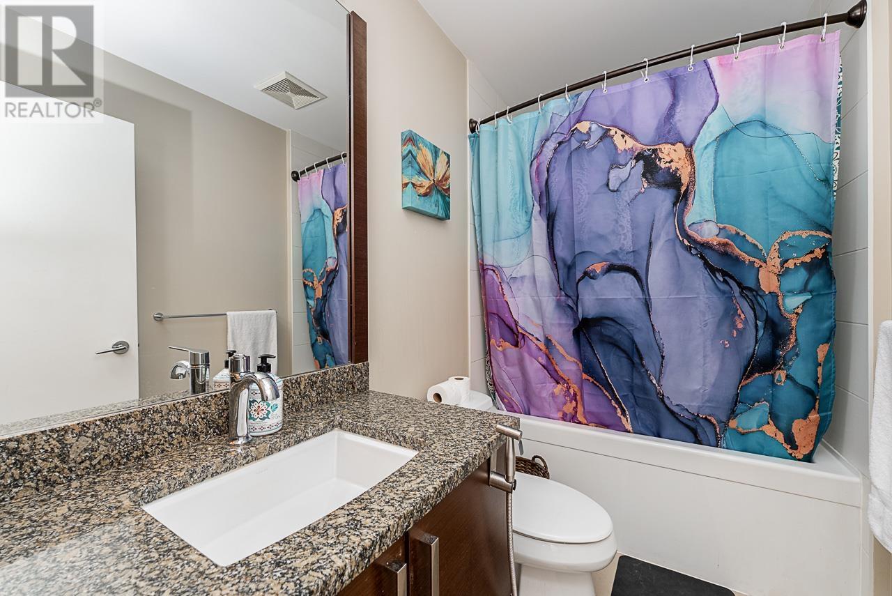 301 288 Hampton Street, New Westminster, British Columbia  V3M 5L9 - Photo 18 - R3010425