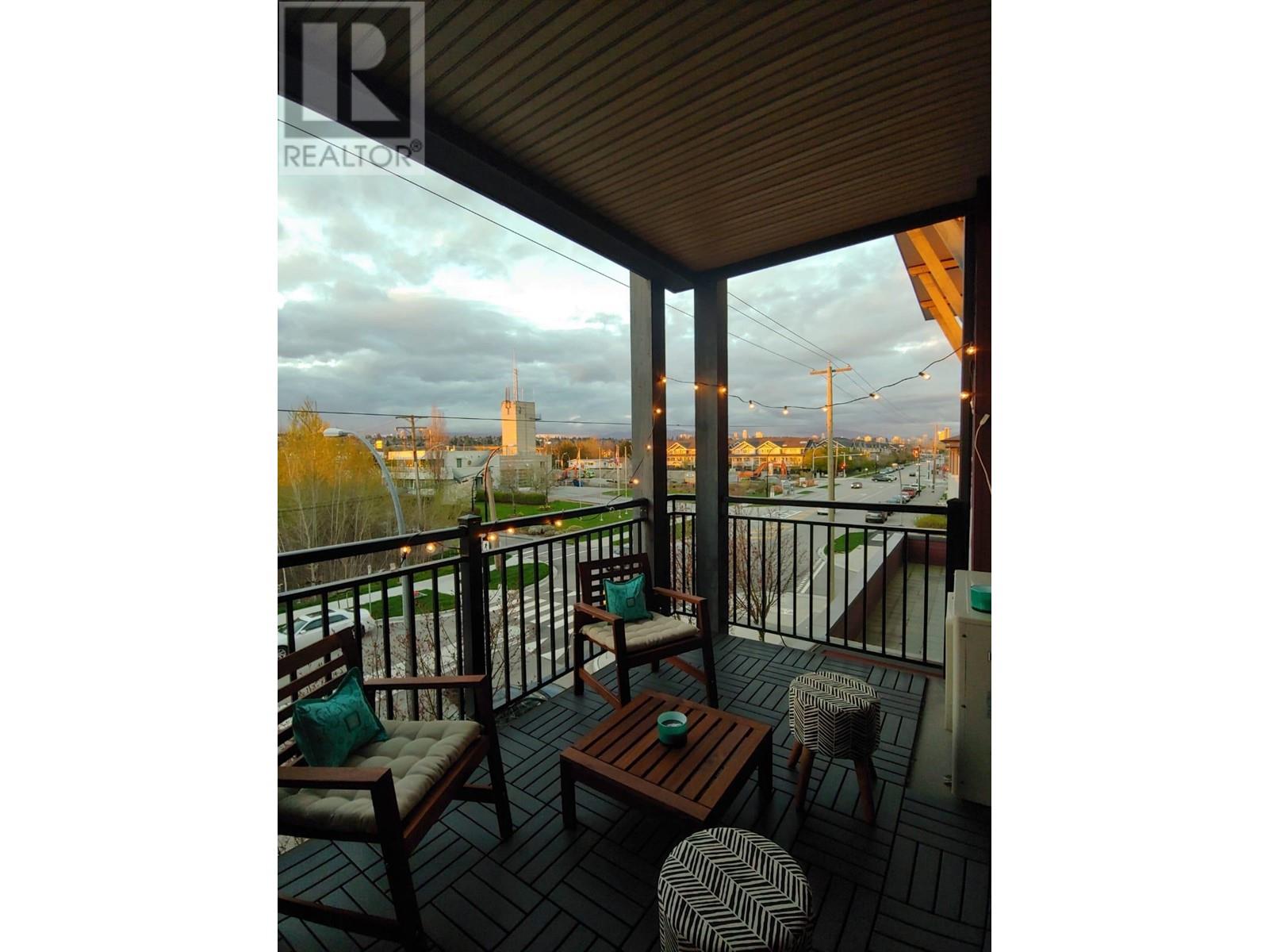 301 288 Hampton Street, New Westminster, British Columbia  V3M 5L9 - Photo 25 - R3010425