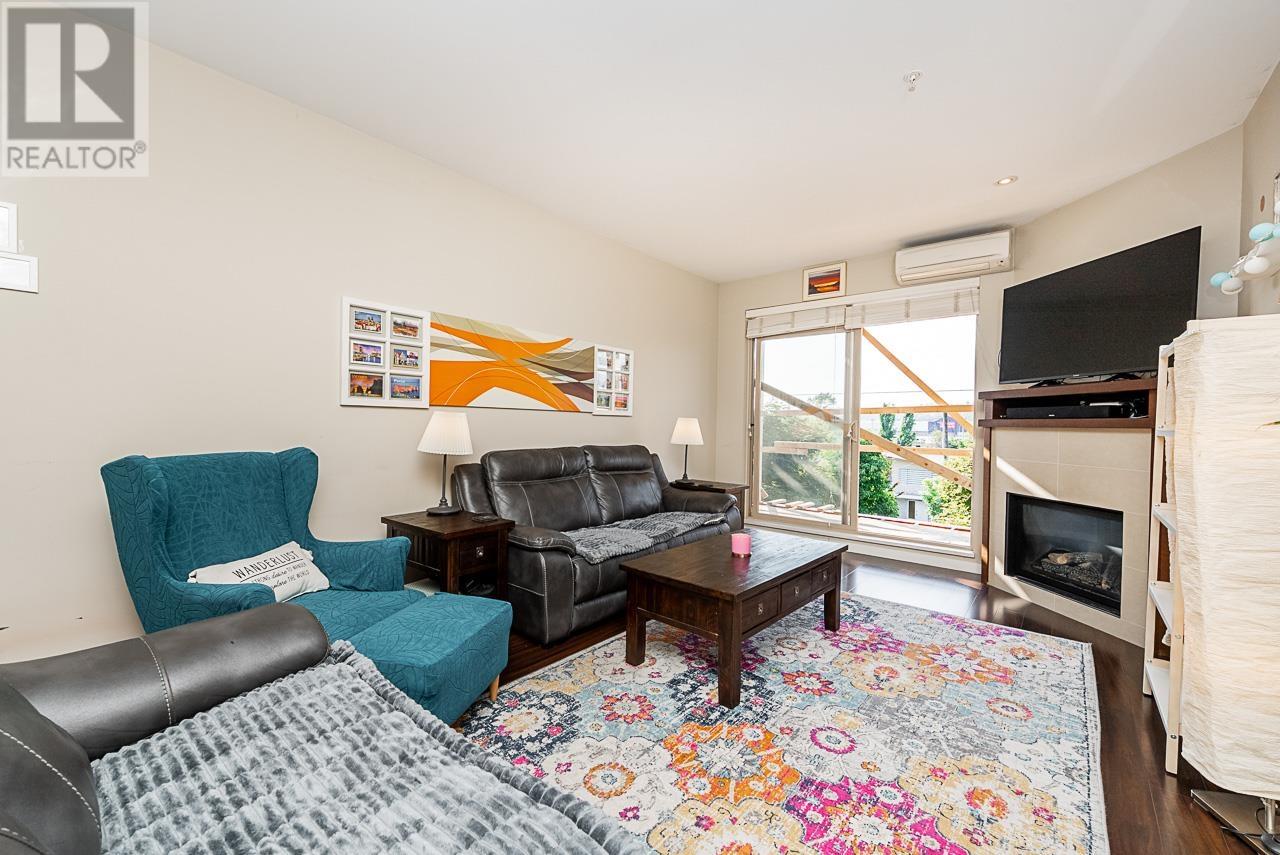 301 288 Hampton Street, New Westminster, British Columbia  V3M 5L9 - Photo 13 - R3010425