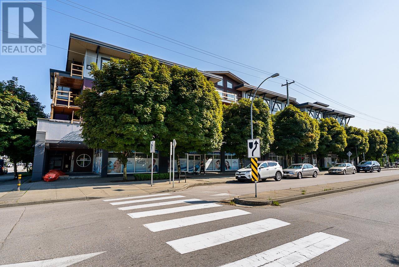 301 288 Hampton Street, New Westminster, British Columbia  V3M 5L9 - Photo 2 - R3010425