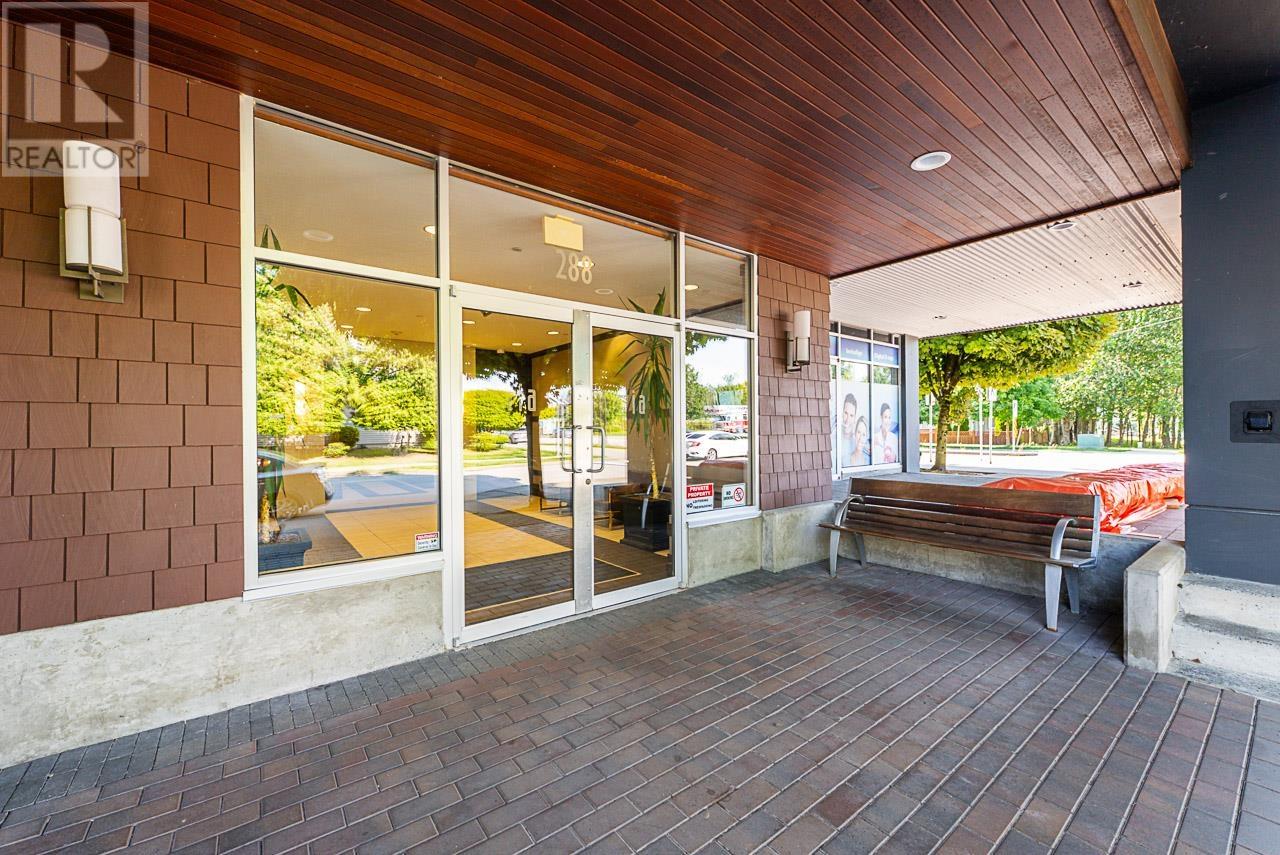 301 288 Hampton Street, New Westminster, British Columbia  V3M 5L9 - Photo 3 - R3010425