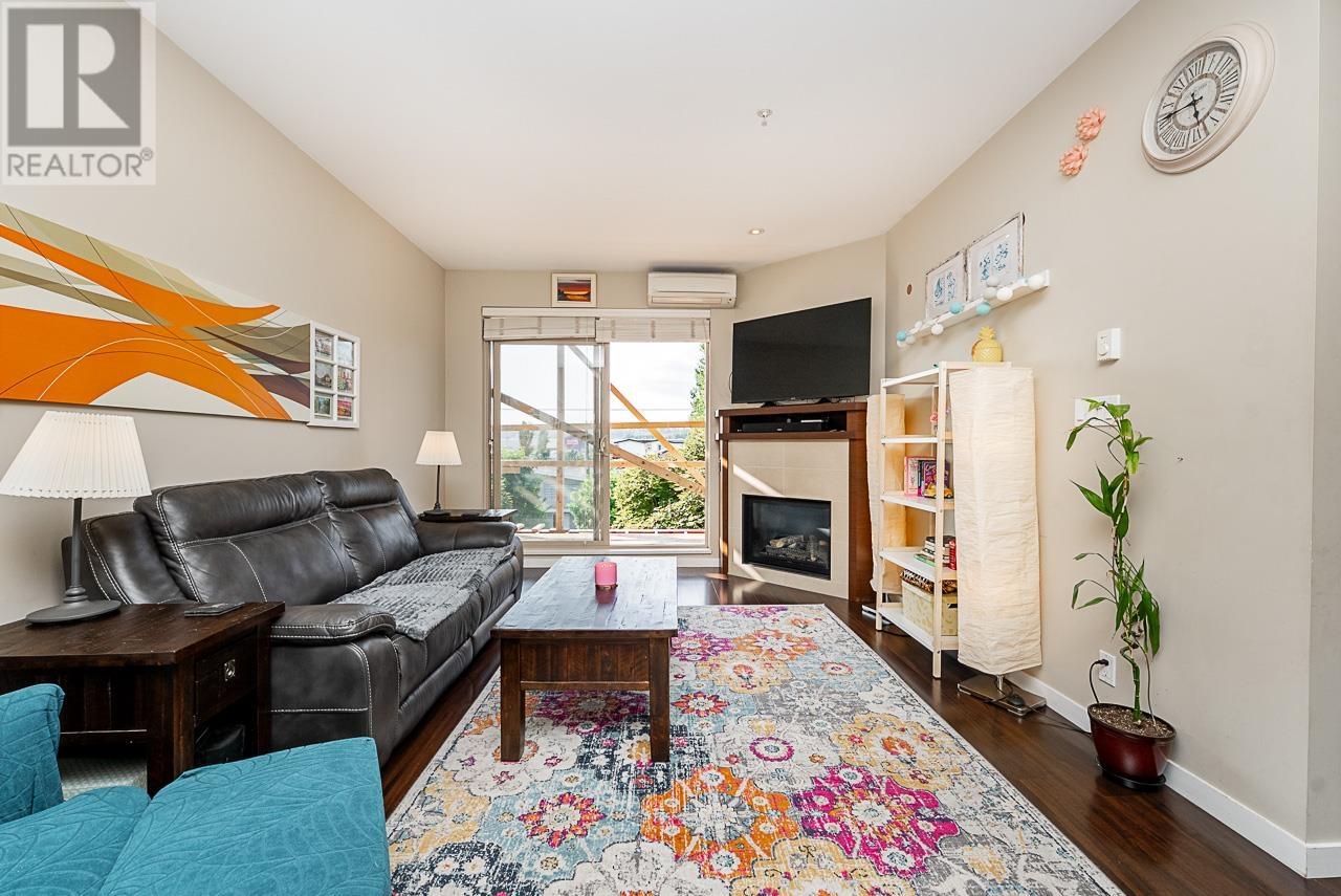 301 288 Hampton Street, New Westminster, British Columbia  V3M 5L9 - Photo 12 - R3010425