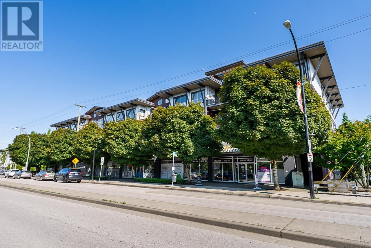 301 288 Hampton Street, New Westminster, British Columbia  V3M 5L9 - Photo 1 - R3010425