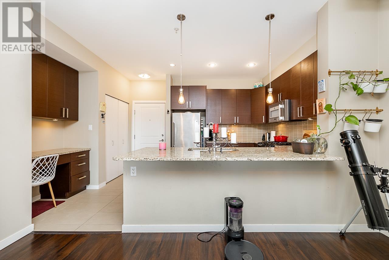 301 288 Hampton Street, New Westminster, British Columbia  V3M 5L9 - Photo 10 - R3010425