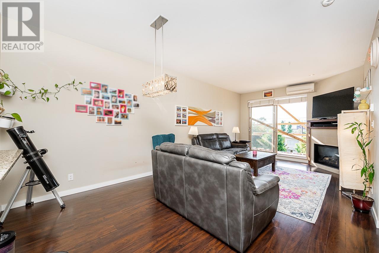 301 288 Hampton Street, New Westminster, British Columbia  V3M 5L9 - Photo 11 - R3010425