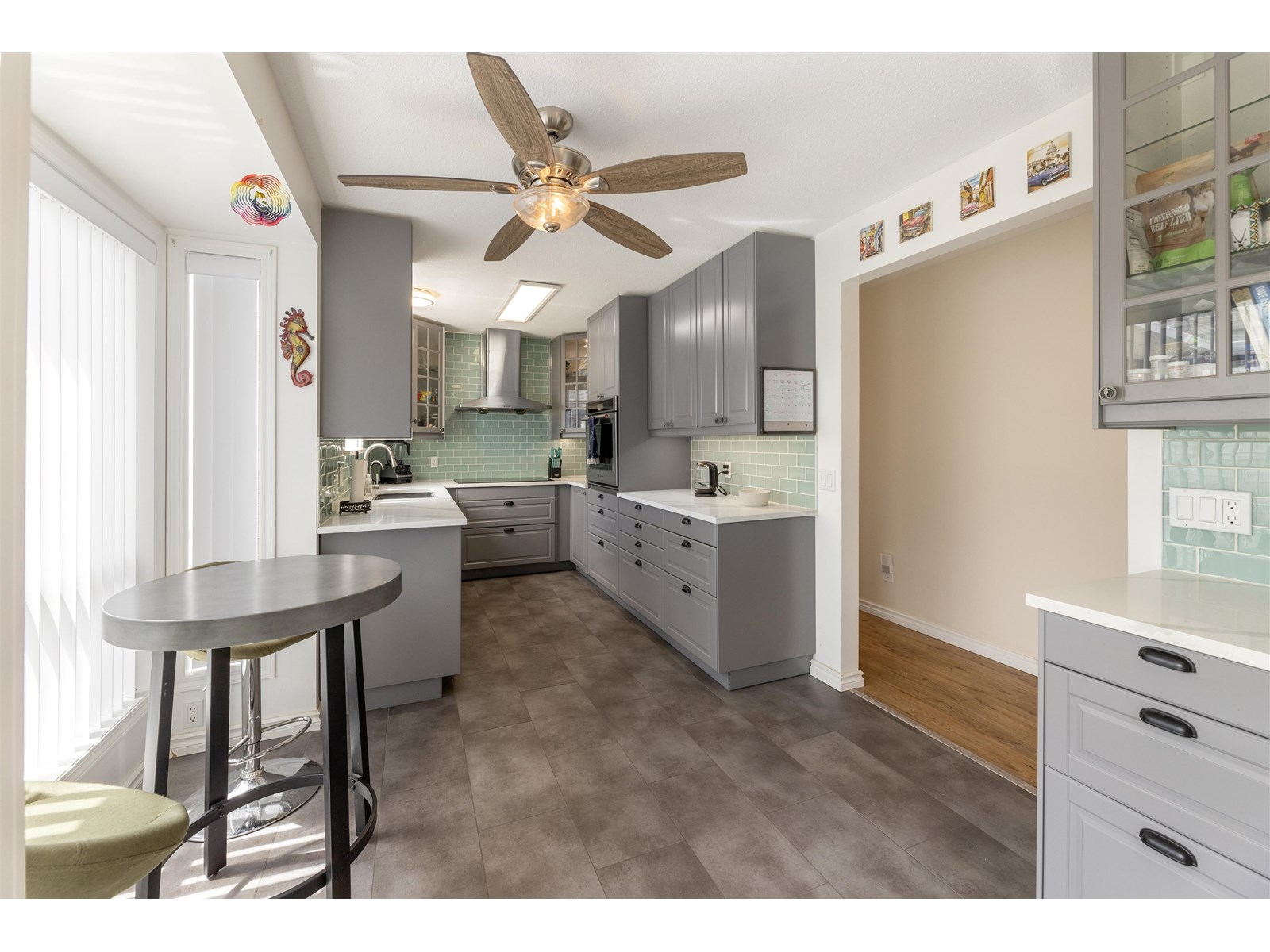 10 2345 Cranley Drive, Surrey, British Columbia  V4A 9G5 - Photo 4 - R3013099