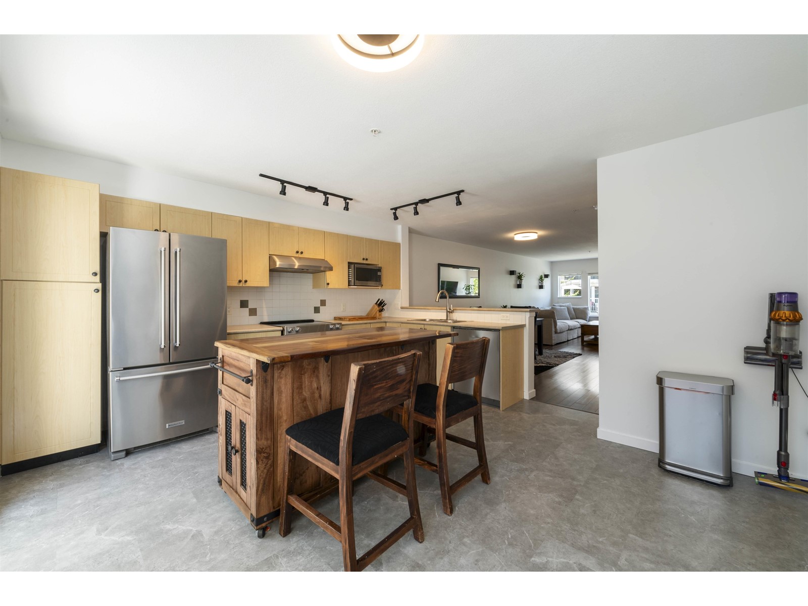 78 20760 Duncan Way, Langley, British Columbia  V3A 9J6 - Photo 15 - R3012890
