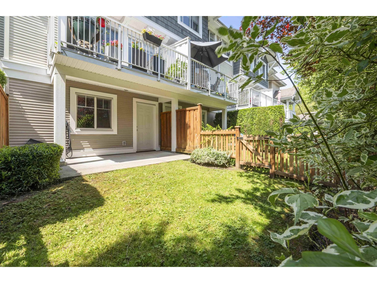 78 20760 Duncan Way, Langley, British Columbia  V3A 9J6 - Photo 21 - R3012890