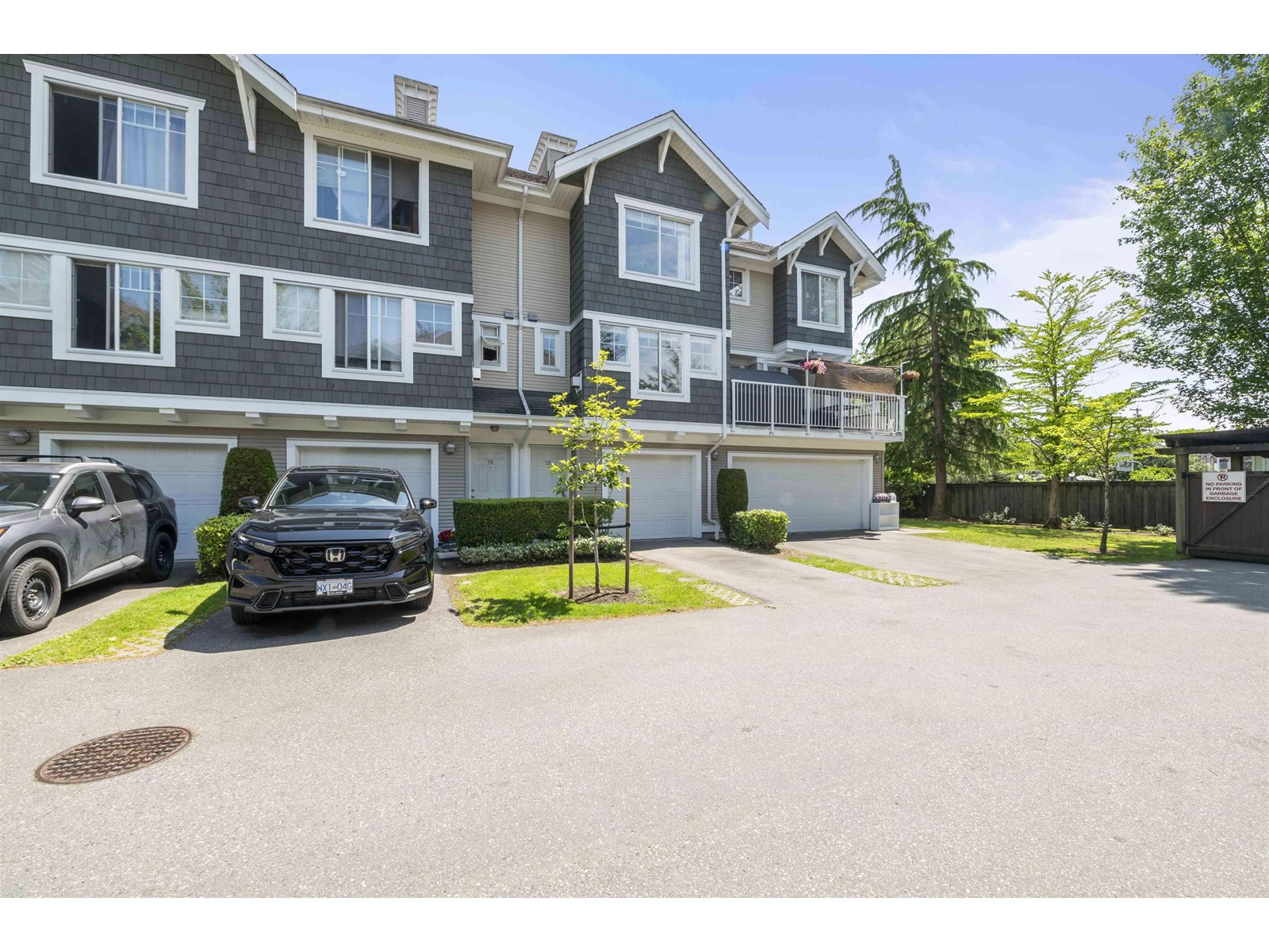 78 20760 Duncan Way, Langley, British Columbia  V3A 9J6 - Photo 2 - R3012890