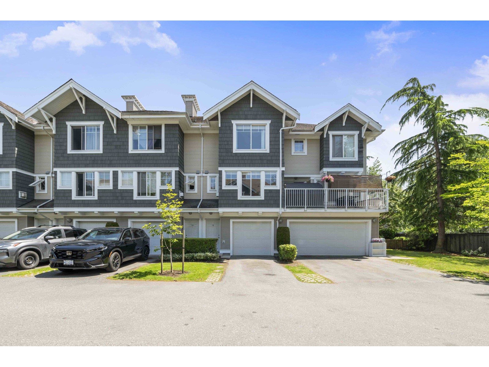 78 20760 Duncan Way, Langley, British Columbia  V3A 9J6 - Photo 1 - R3012890