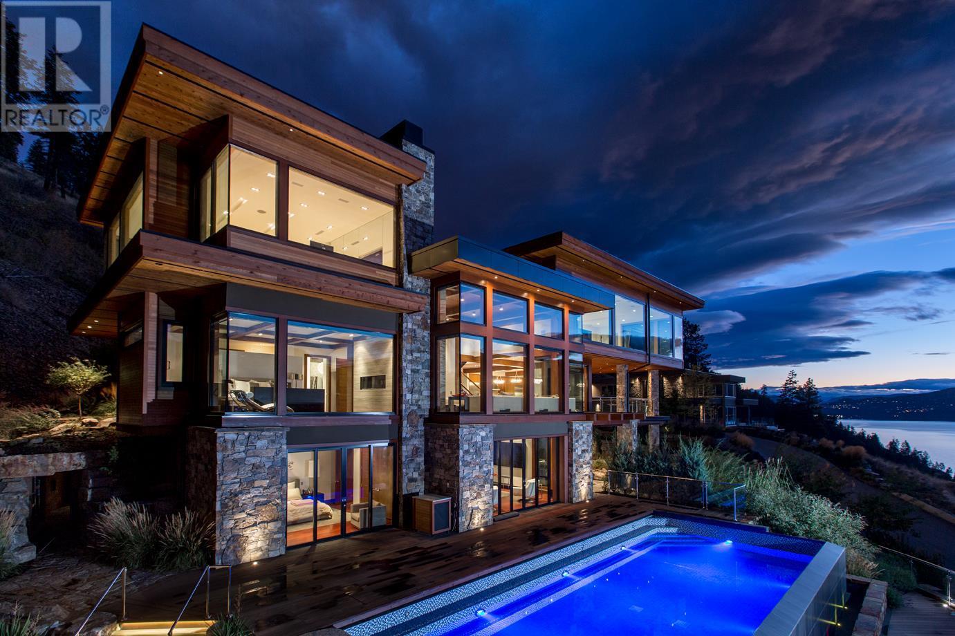 180 Sheerwater Court Unit# 23, Kelowna, British Columbia  V1V 2X1 - Photo 1 - 10351478