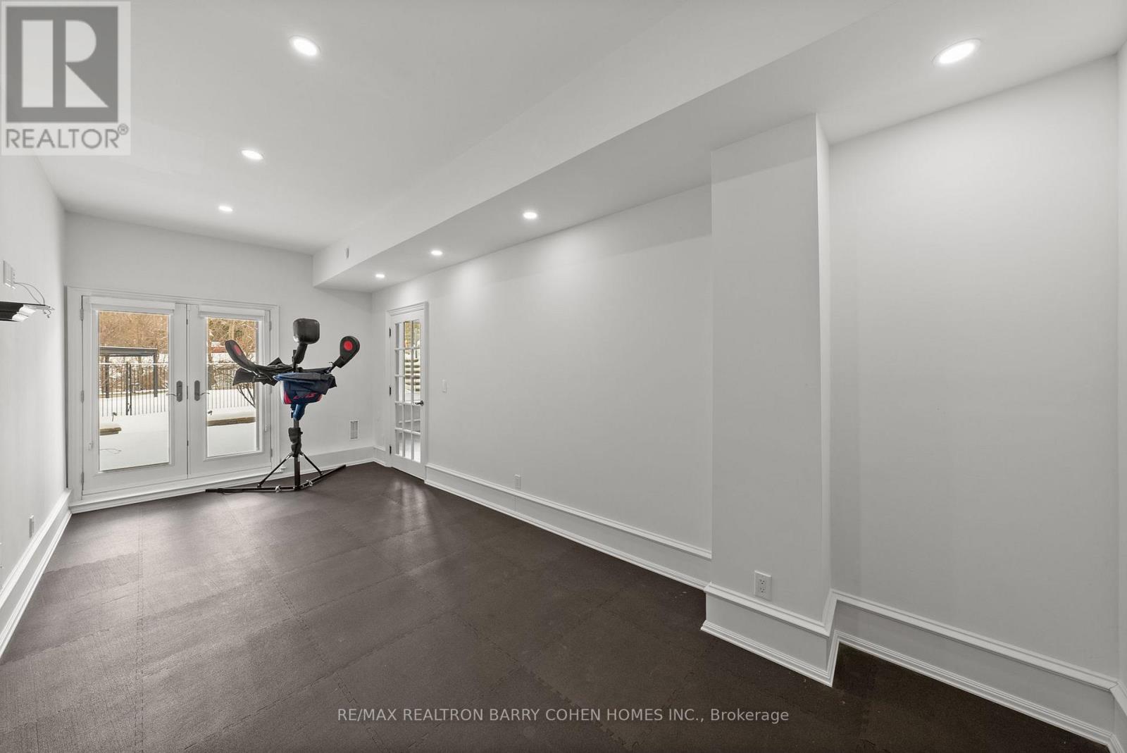 113 Coldstream Avenue, Toronto, Ontario  M5N 1X7 - Photo 31 - C12207732