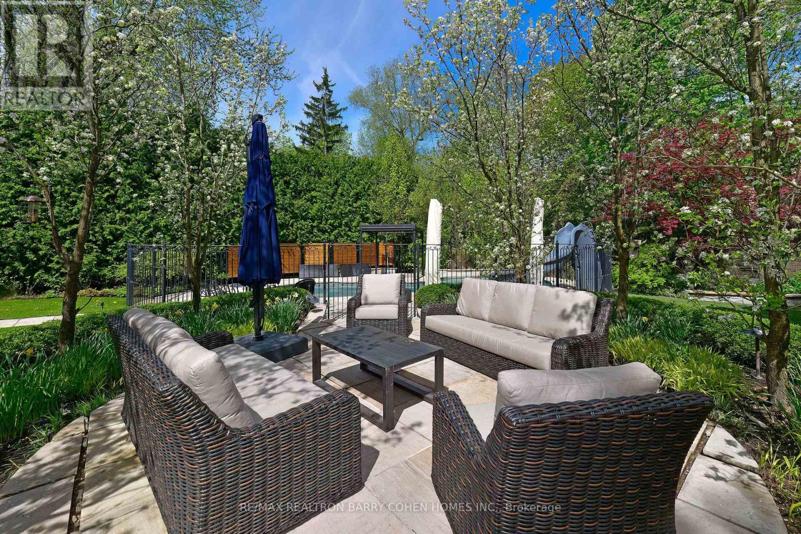 113 Coldstream Avenue, Toronto, Ontario  M5N 1X7 - Photo 38 - C12207732